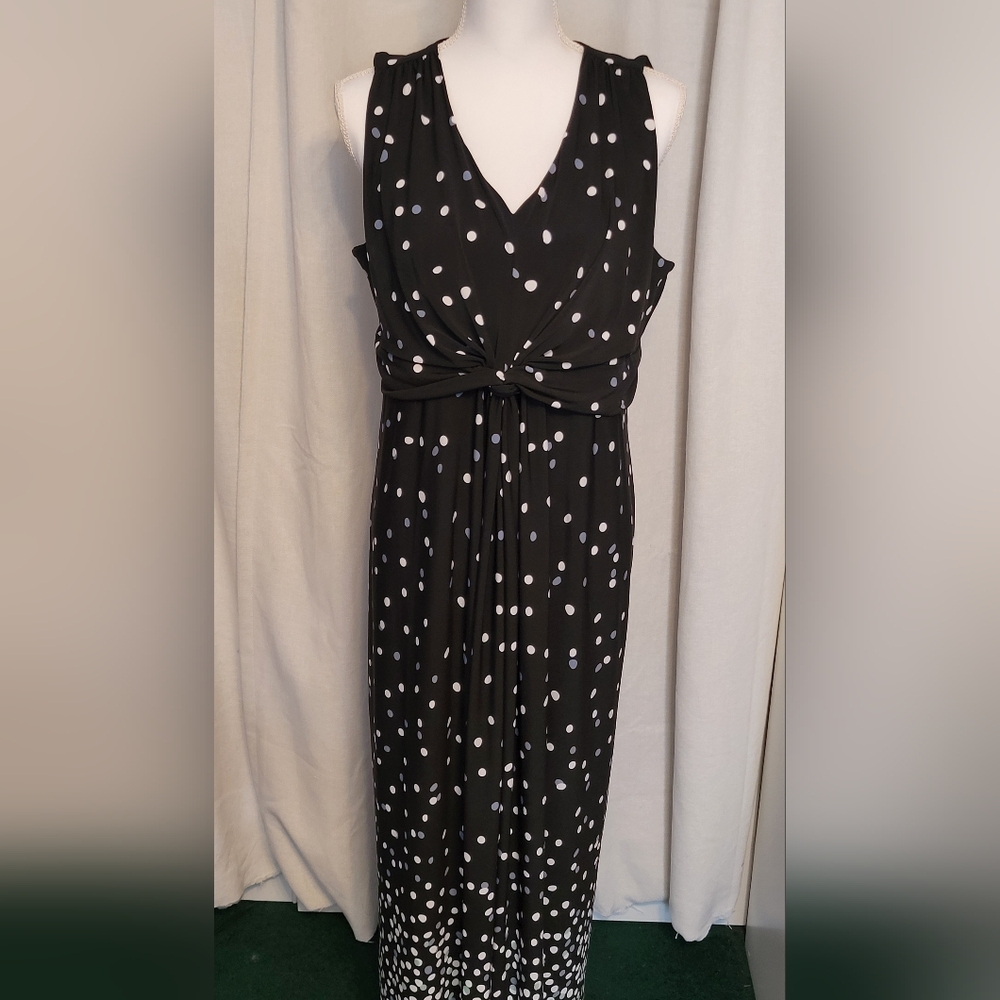 NEW CJ Banks Dress